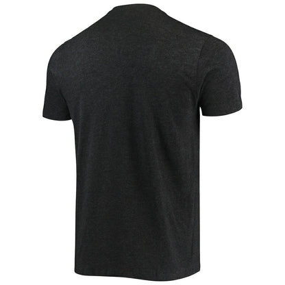 Brooklyn Nets '47 City Edition Club T-Shirt - Black | 47 brand on sale