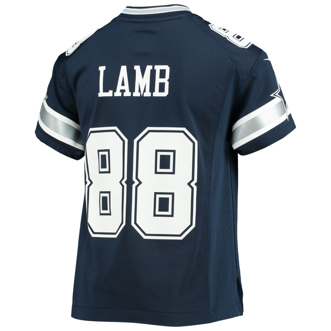 CeeDee Lamb Dallas Cowboys Youth Player Game Jersey - Navy | Nike discount