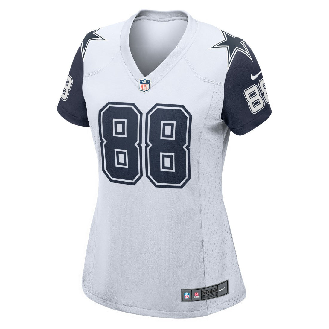 CeeDee Lamb Dallas Cowboys Women's 2nd Alternate Game Jersey - White | Nike online