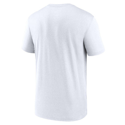 Tampa Bay Buccaneers Legend Community Performance T-Shirt - White | Nike discount