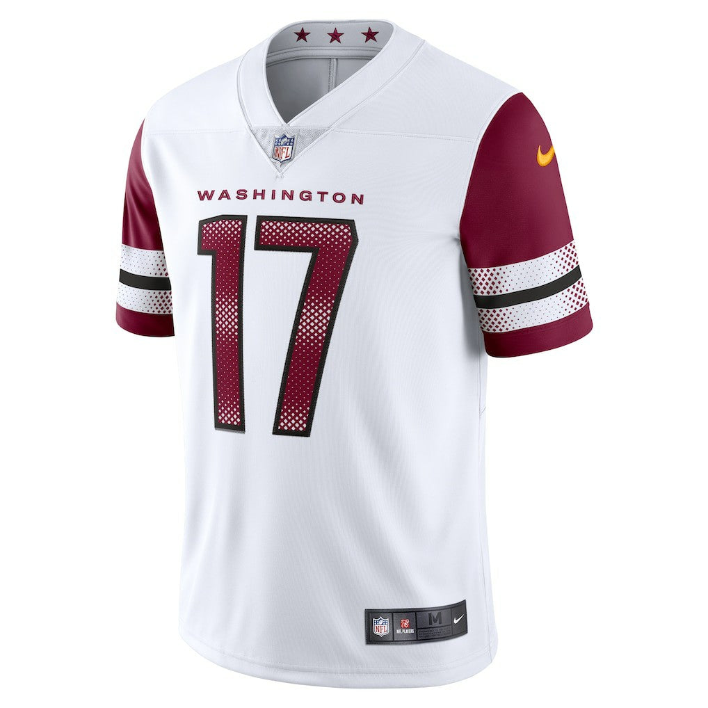 Terry McLaurin Washington Commanders Vapor Limited Jersey - White | Nike on sale