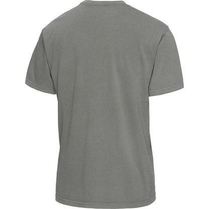Cleveland Browns Junk Food Wonderland Infinity Vibe T-Shirt - Graphite on sale
