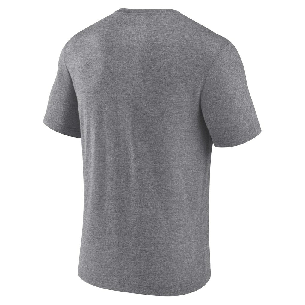Cleveland Browns End Around Tri-Blend T-Shirt - Heathered Gray for sale