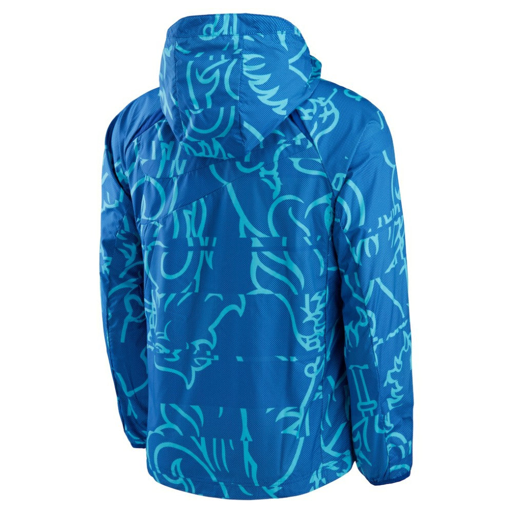 Chelsea AWF Raglan Full-Zip Jacket - Blue | Nike cheap