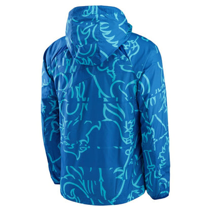 Chelsea AWF Raglan Full-Zip Jacket - Blue | Nike cheap