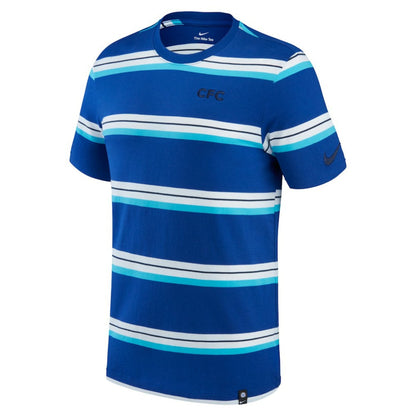 Chelsea Ignite T-Shirt - Blue | Nike discount