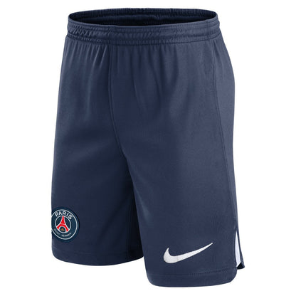 Paris Saint-Germain 2022/23 Team Performance Stadium Shorts - Navy | Nike shop