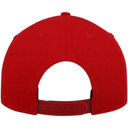 Washington Nationals Cooperstown Collection Retro Contra Hitch Snapback Hat - Red/White | 47 brand