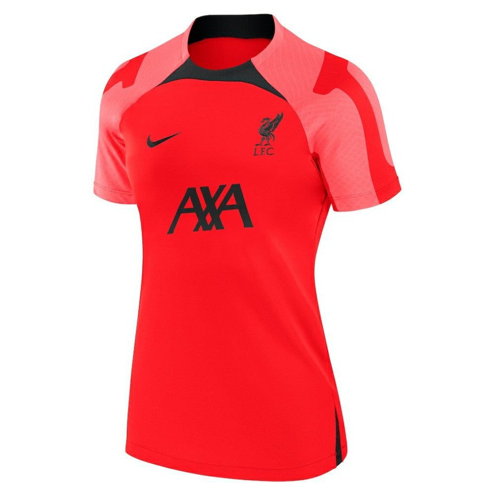 Liverpool Women's 2022/23 Strike Performance Top - Red | Nike on sale