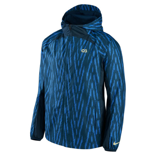 Club America AWF Raglan Full-Zip Jacket - Navy | Nike outlet