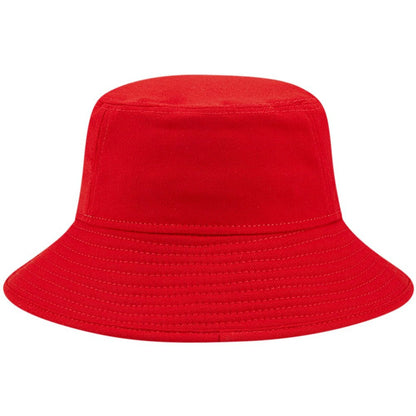 Washington Nationals 2022 4th of July Bucket Hat - Red | New Era