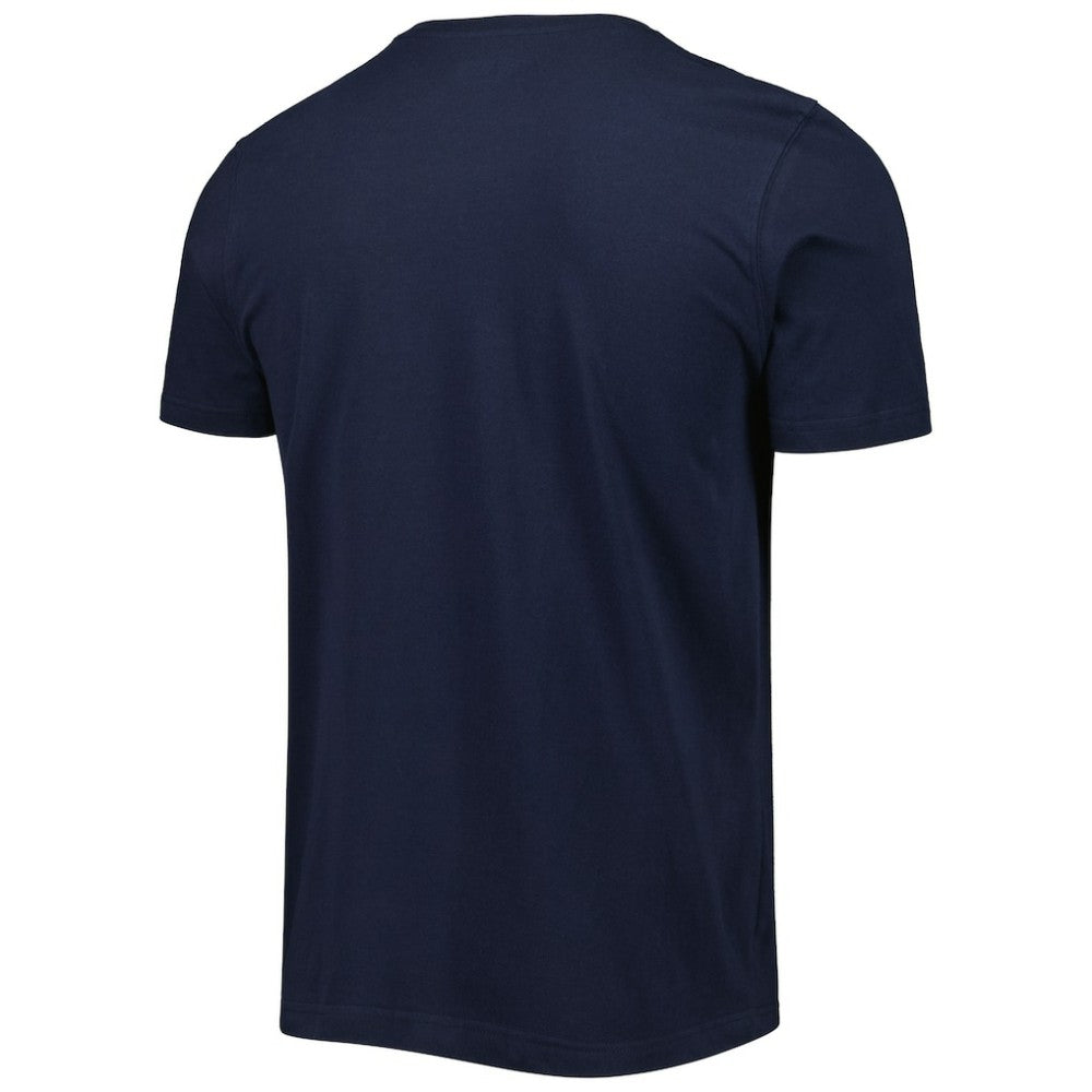 Athletics 4th of July Jersey T-Shirt - Navy | New Era