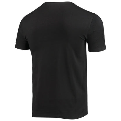 Cleveland Browns Pro Standard Logo Pro Team Shirt - Black outlet