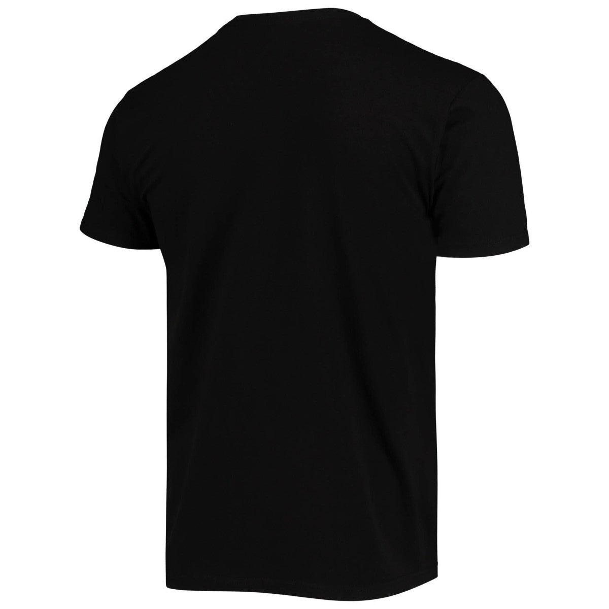 Los Angeles Lakers NBA x McFlyy Identify Artist Series T-Shirt - Black sale