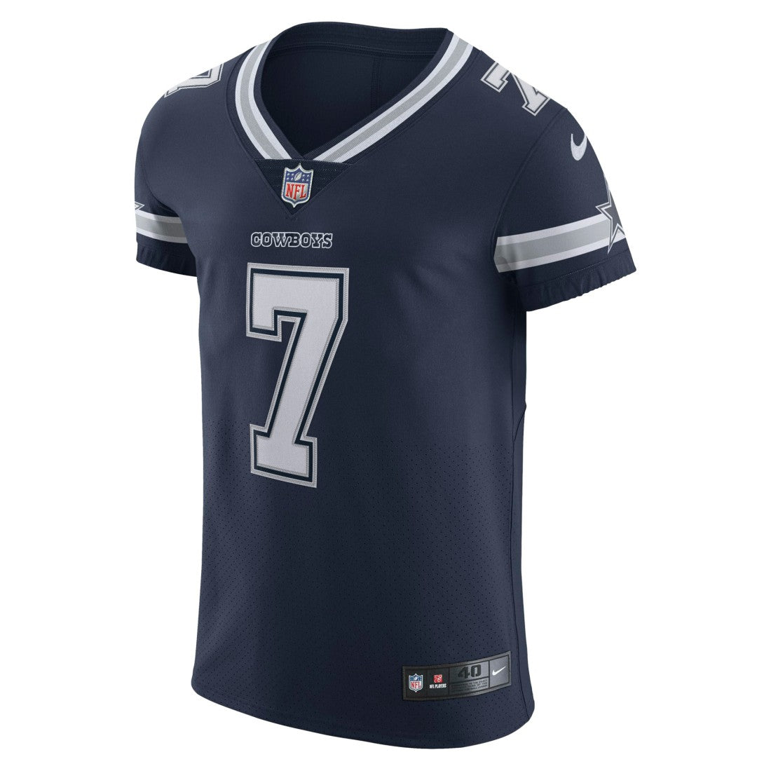 Trevon Diggs Dallas Cowboys Vapor Elite Jersey - Navy | Nike sale