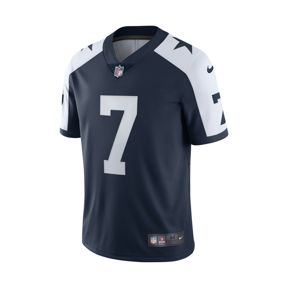 Trevon Diggs Dallas Cowboys Alternate Vapor Limited Jersey - Navy | Nike online