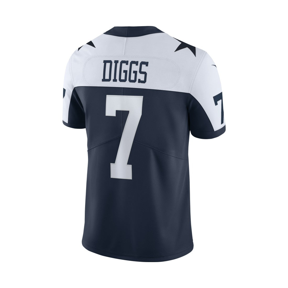 Trevon Diggs Dallas Cowboys Alternate Vapor Limited Jersey - Navy | Nike online