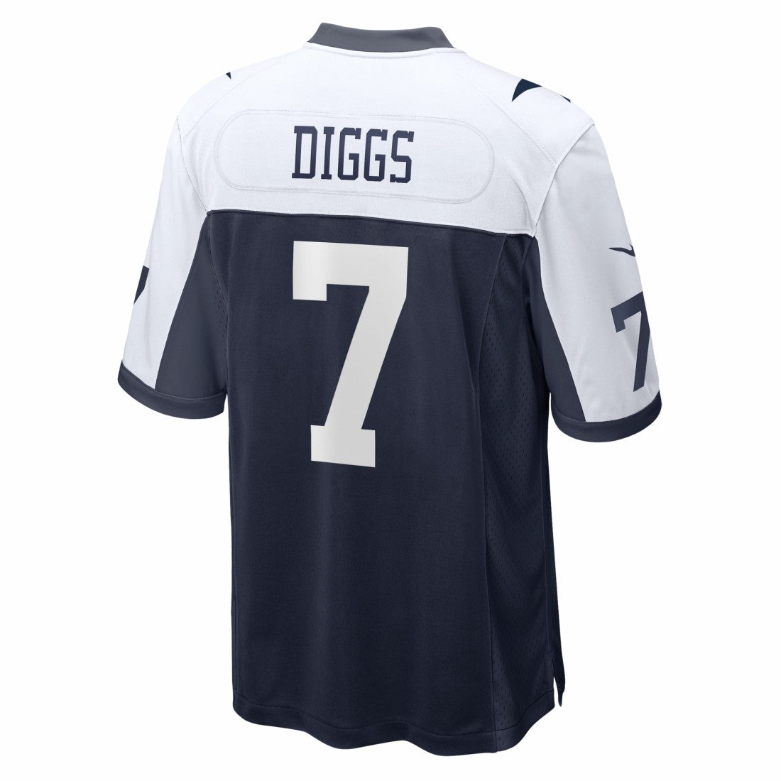 Trevon Diggs Dallas Cowboys Alternate Game Team Jersey - Navy | Nike sale