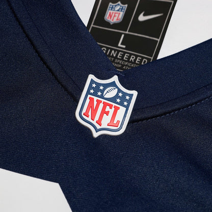 Trevon Diggs Dallas Cowboys Alternate Game Team Jersey - Navy | Nike sale