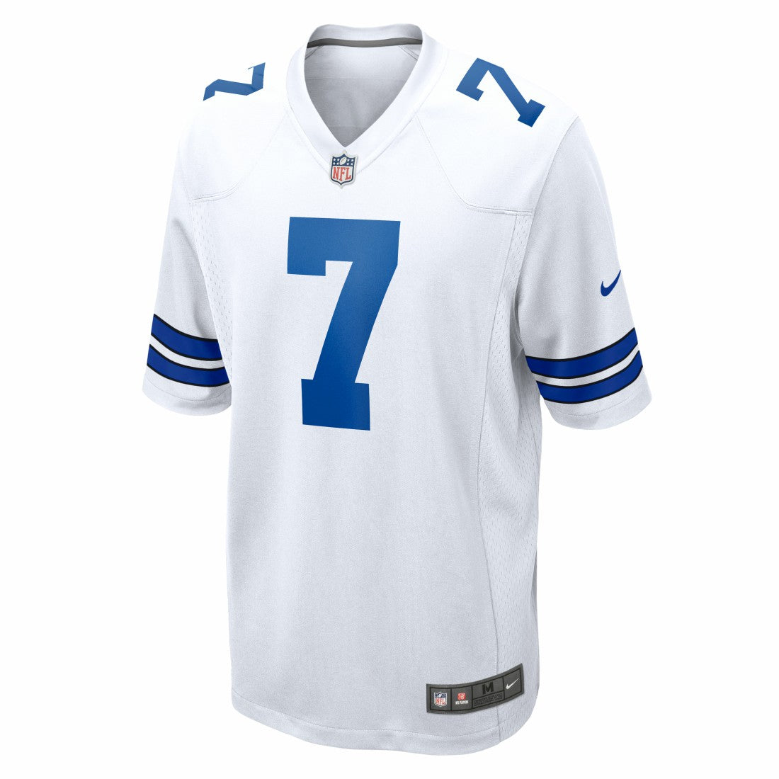Trevon Diggs Dallas Cowboys Game Jersey - White | Nike discount