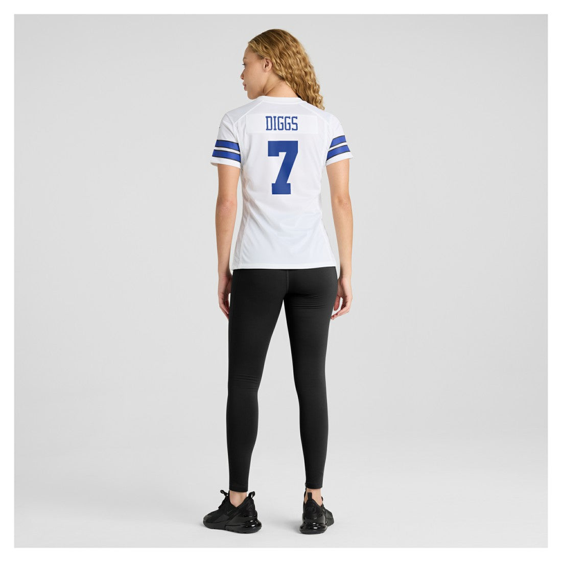 Trevon Diggs Dallas Cowboys Women's Game Jersey - White | Nike sale
