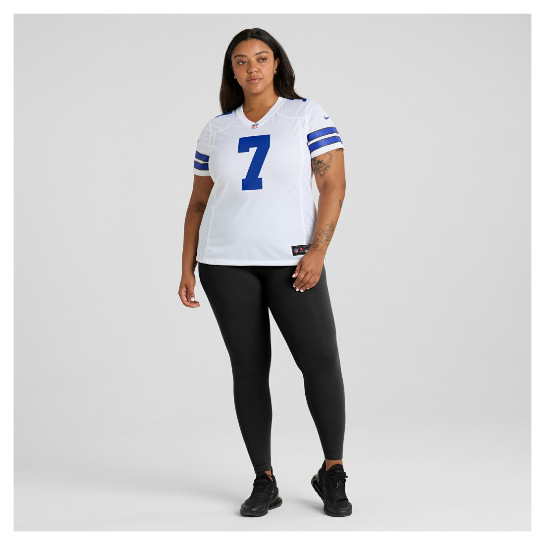 Trevon Diggs Dallas Cowboys Women's Game Jersey - White | Nike sale