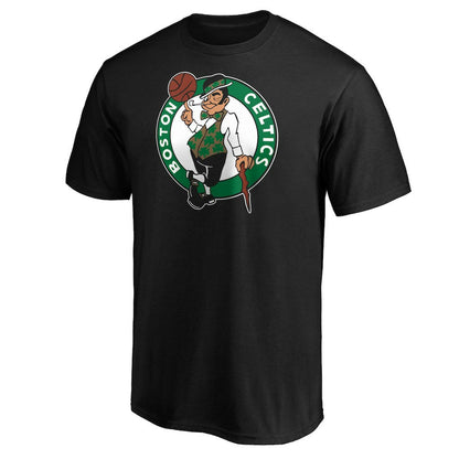 Jaylen Brown Boston Celtics Playmaker Name & Number T-Shirt - Black online
