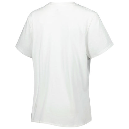 Mexico National Team Women's DNA T-Shirt - White | Adidas cheap