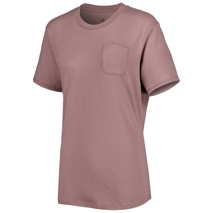 Germany National Team Women's DNA T-Shirt - Pink | Adidas on sale