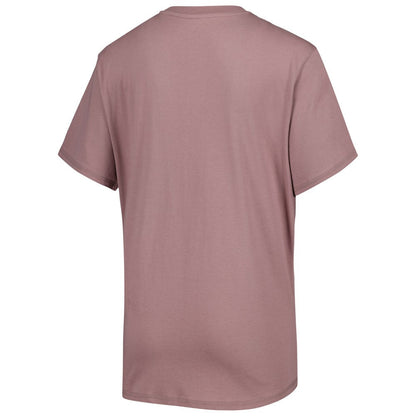 Germany National Team Women's DNA T-Shirt - Pink | Adidas on sale