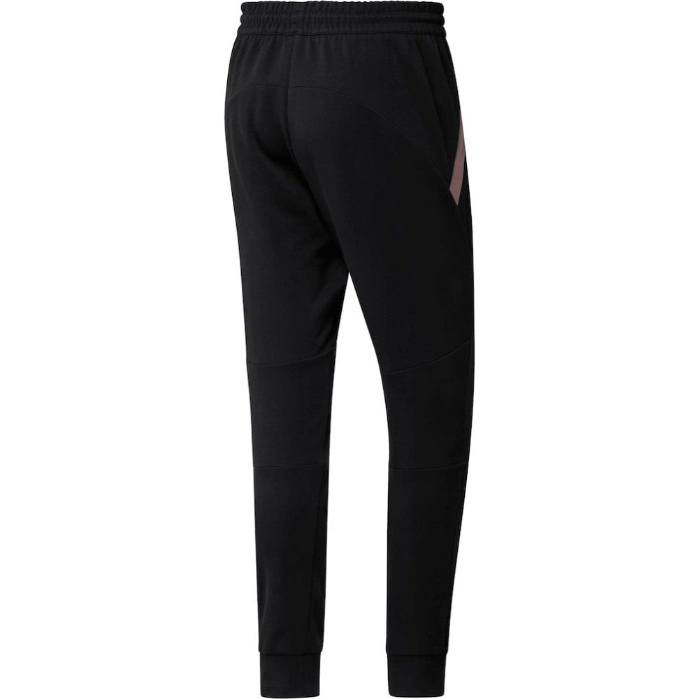 Real Madrid Travel Pants - Black | Adidas discount