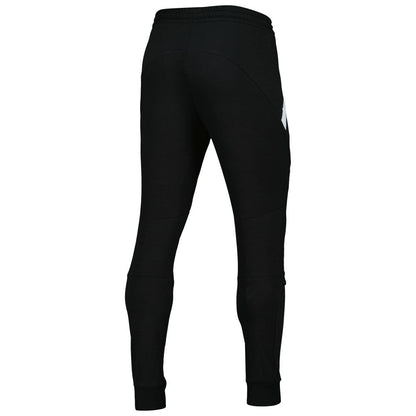Manchester United Travel Pants - Black | Adidas on sale