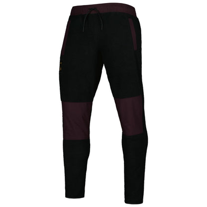 Germany National Team Lifestyler Fleece Pants - Black | Adidas shop