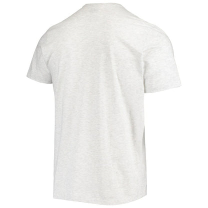 Arizona Cardinals '47 Premier Franklin T-Shirt - Heathered Gray cheap