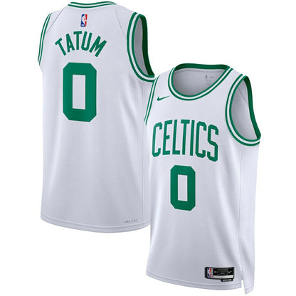 Jayson Tatum Boston Celtics Unisex Swingman Jersey - Association Edition - White | Nike outlet