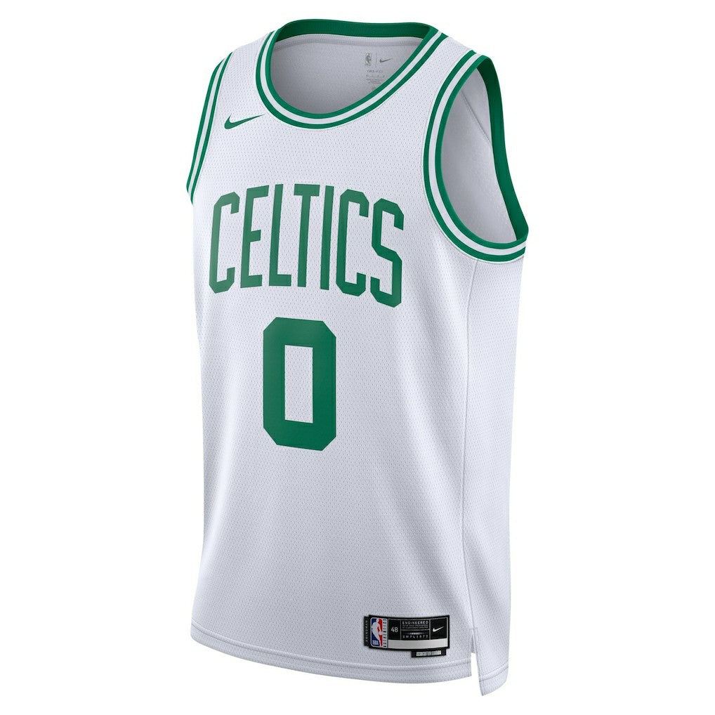 Jayson Tatum Boston Celtics Unisex Swingman Jersey - Association Edition - White | Nike outlet