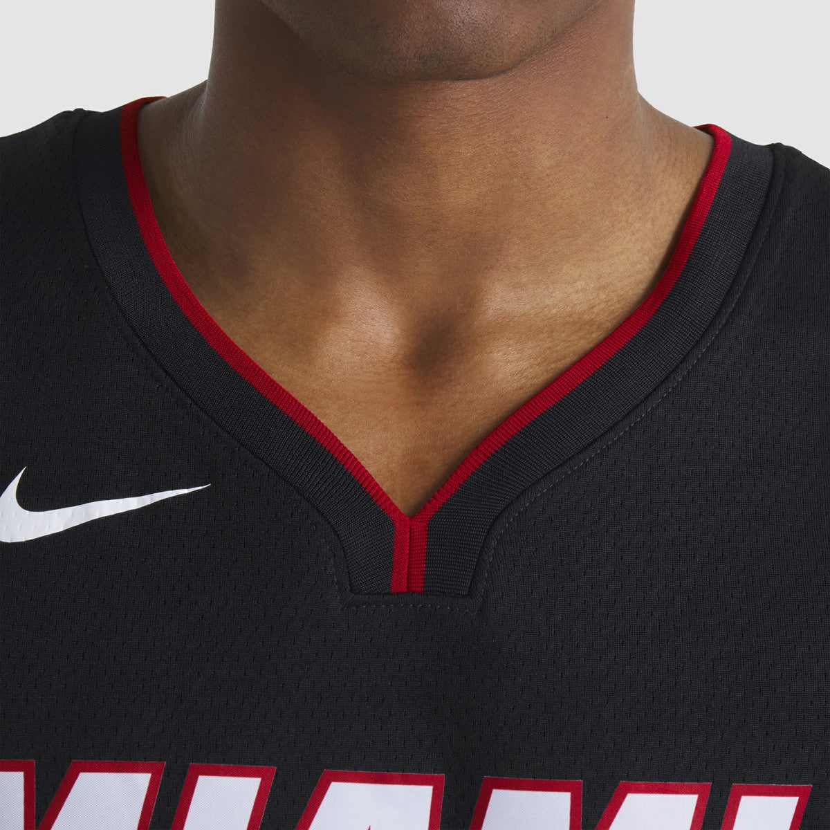Tyler Herro Miami Heat Unisex Swingman Jersey - Icon Edition - Black | Nike sale