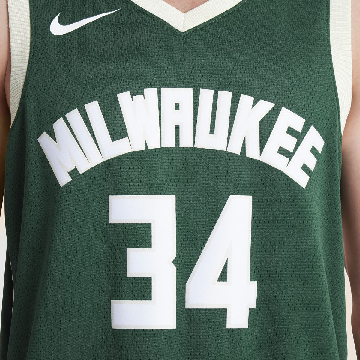 Giannis Antetokounmpo Milwaukee Bucks Unisex Swingman Jersey - Icon Edition - Hunter Green | Nike online