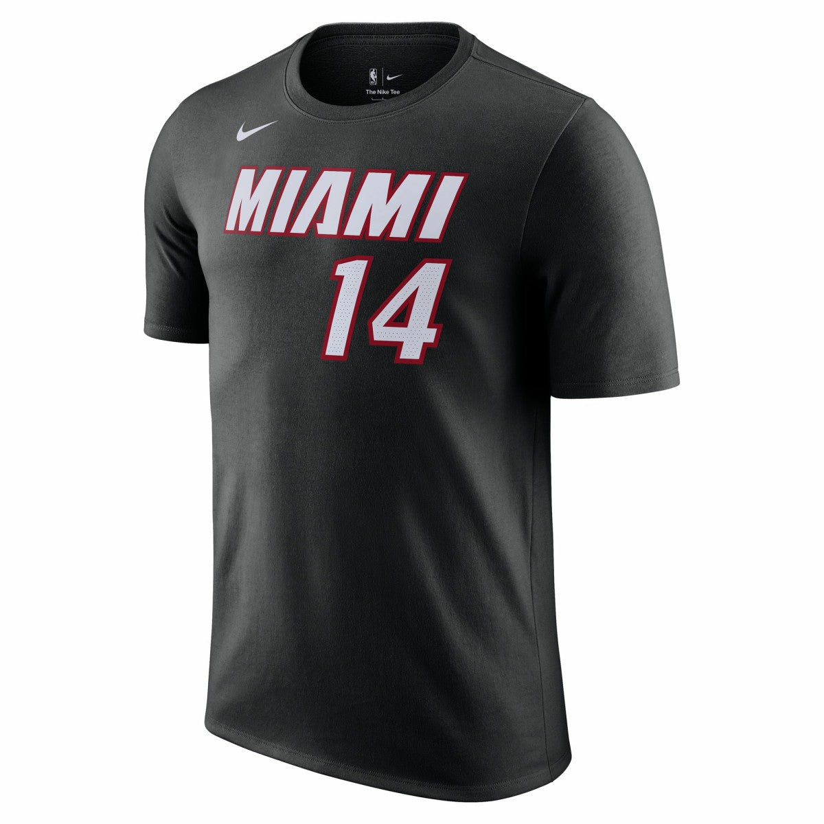Tyler Herro Miami Heat Icon 2022/23 Name & Number T-Shirt - Black | Nike sale