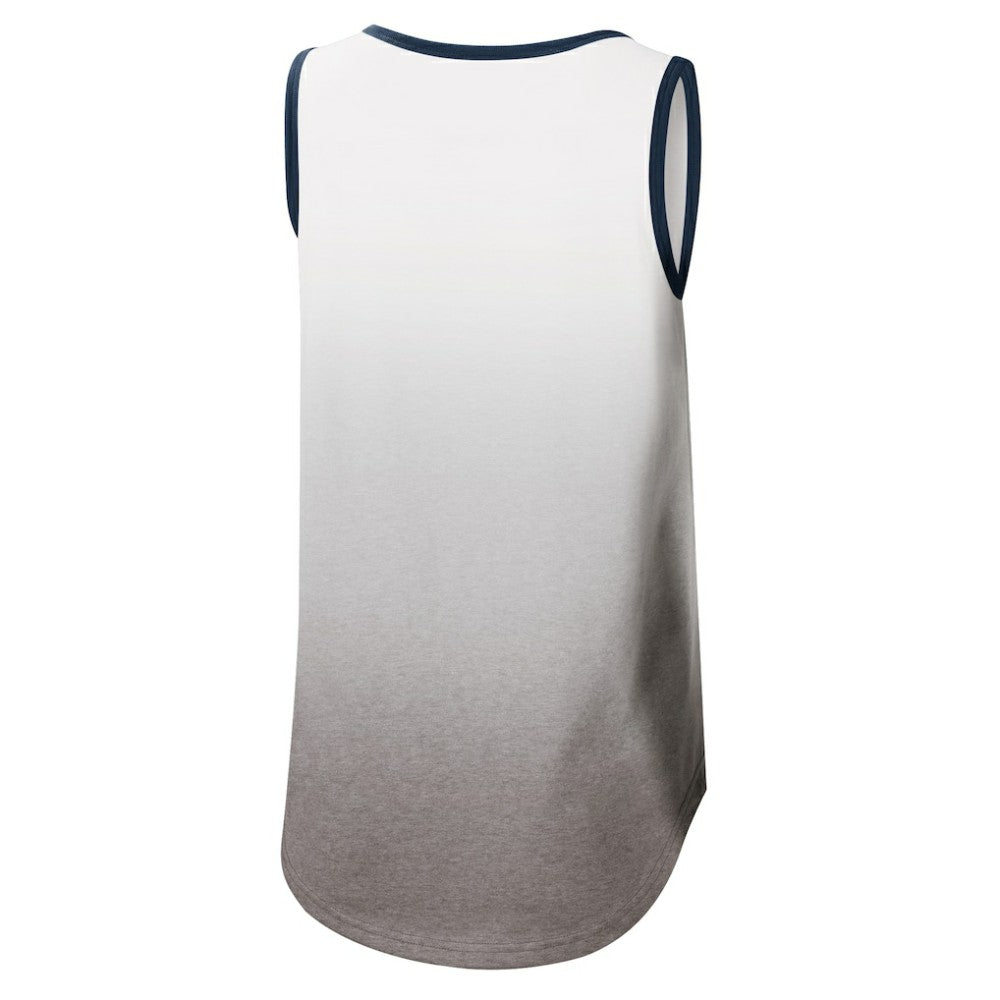Atlanta Braves G-III 4Her by Carl Banks Women's Logo Opening Day Tank Top - White