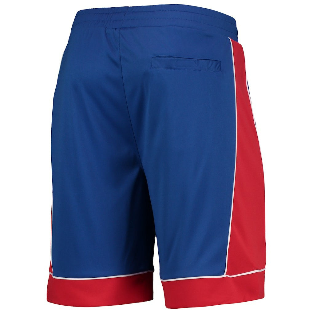 Buffalo Bills Starter Fan Favorite Fashion Shorts - Royal/Red outlet