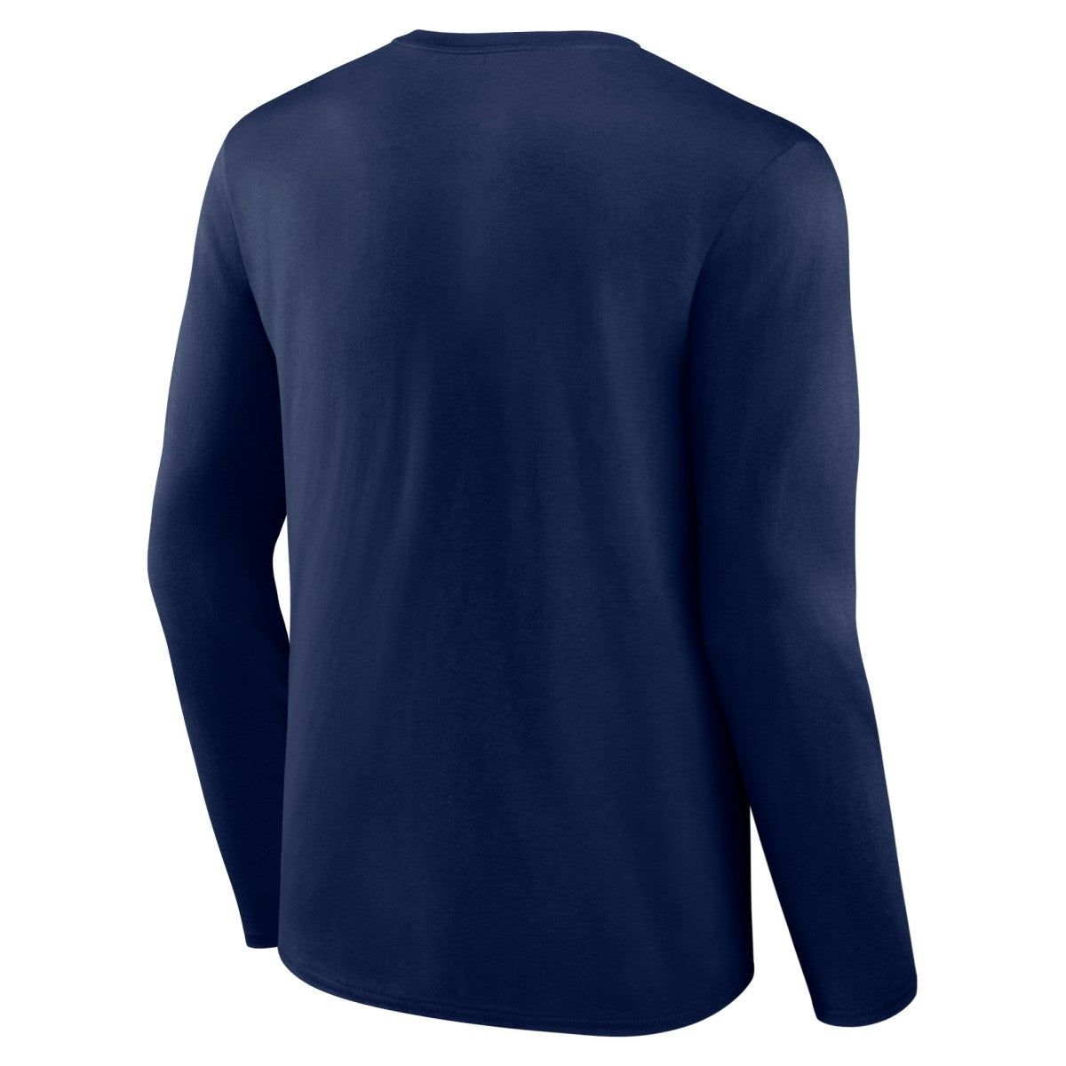 Memphis Grizzlies Tip-Off Long Sleeve T-Shirt - Navy shop