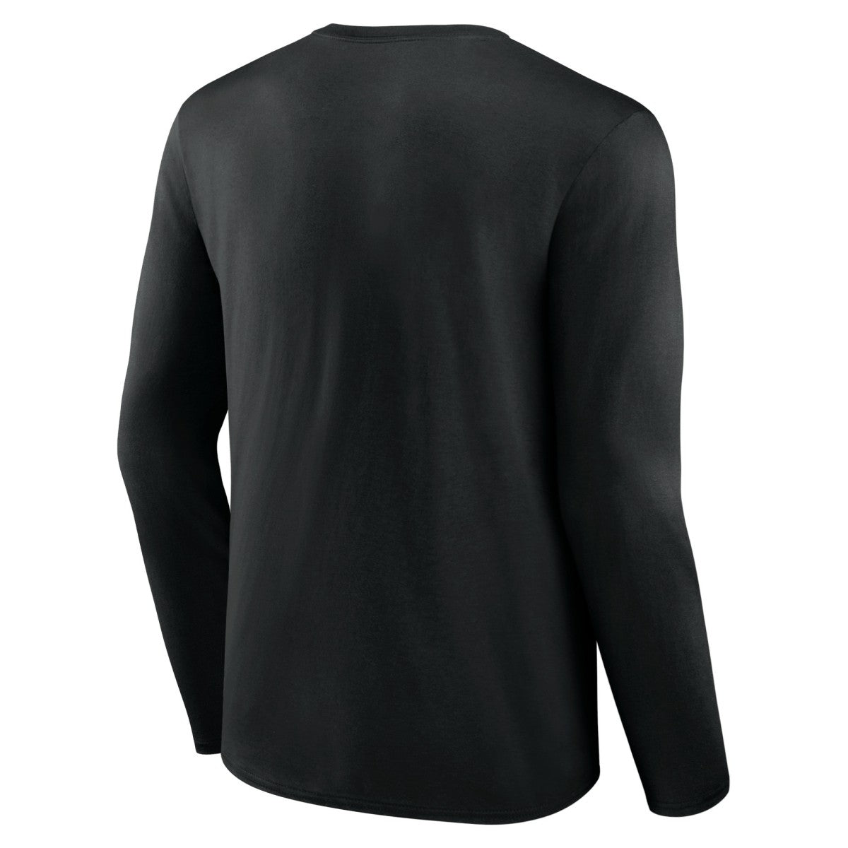 San Antonio Spurs Tip-Off Long Sleeve T-Shirt - Black sale
