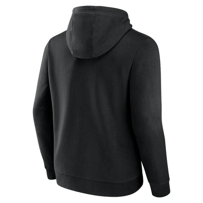 Brooklyn Nets Alley Oop Pullover Hoodie - Black for sale