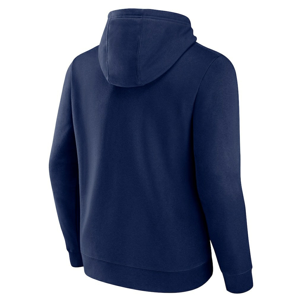 New Orleans Pelicans Alley Oop Pullover Hoodie - Navy online