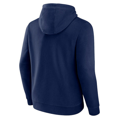 New Orleans Pelicans Alley Oop Pullover Hoodie - Navy online