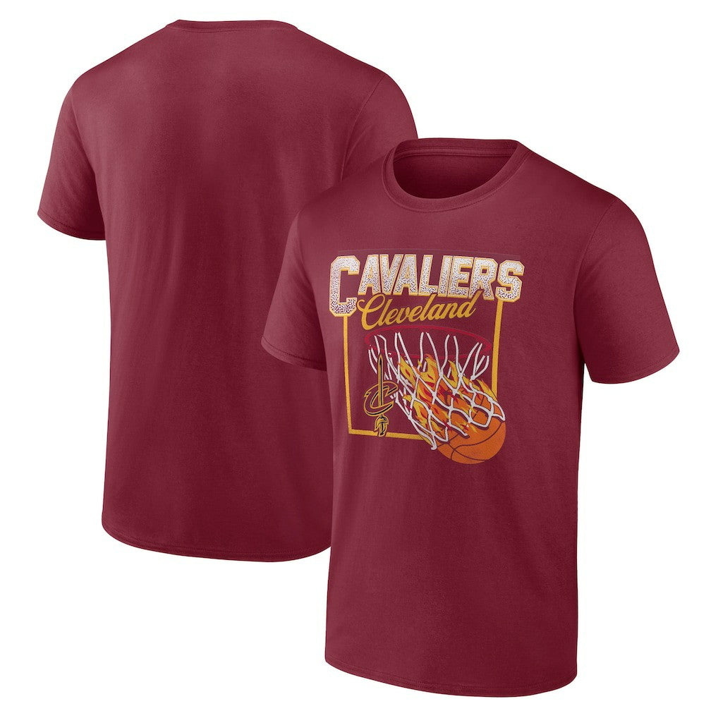 Cleveland Cavaliers Alley Oop T-Shirt sale - Wine for sale