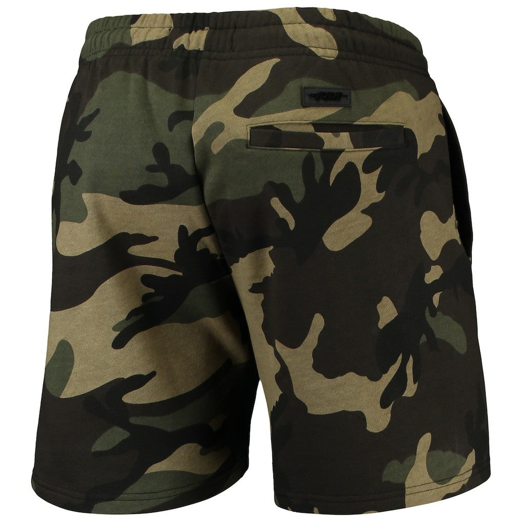 Chicago Bulls Pro Standard Team Shorts - Camo sale