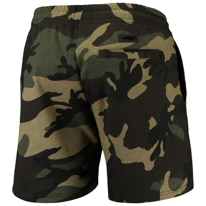 Chicago Bulls Pro Standard Team Shorts - Camo sale
