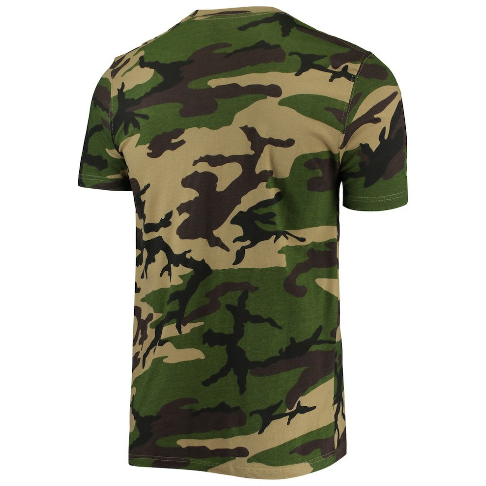 Chicago White Sox Club T-Shirt - Camo | New Era